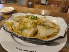 -彩蝶谷美食廊·粤式经典南番顺·铁板烧烤泰风味(广州长隆酒店)
