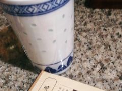 -南京大牌档(香港广场店)