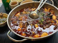 -黑竹香鸡(营和巷店)