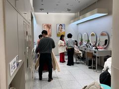 -天真蓝照相馆(五角场百联又一城店)
