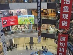 -万达广场(北京槐房店)