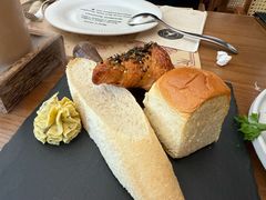 -Mark&Mars Restaurant