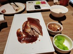 -小大董·烤鸭(凤凰汇店)