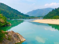 -楠溪江风景名胜区