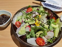 -森味花园·日本料理(伊藤洋华堂亚运村店)