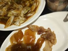 -皇城根北京风味主题餐厅(中海环宇城店)