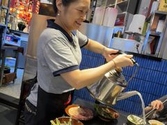 -俏媳妇火锅(宽窄巷子店)