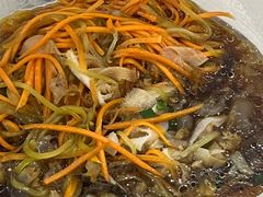 -聚丰园•湖鲜餐厅(阿红私房菜梅石路店)
