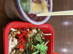 -猪脑壳凉面(武陵源店)