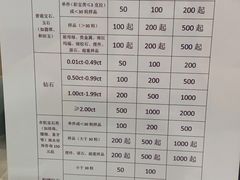 -北京中地大珠宝鉴定中心(柏汇店)