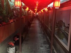 -窄巷子陕菜馆·地道陕西菜(粉巷店)