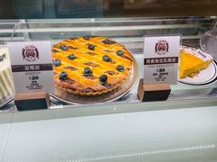 -Juicy Bakery(瑞景店)