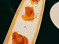 烟熏三文鱼-La Creperie法餐厅(桃江路店)