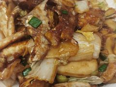 -小城故事·地道宁波味(月湖盛园店)