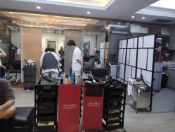 -showcase·形象沙龙