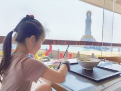 -南山素面馆(三亚南山文化旅游区店)