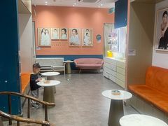 -海马体照相馆(龙湖杭州金沙天街店)