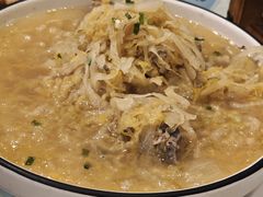 -黄家饺子东北特色菜馆(湖滨商业街店)