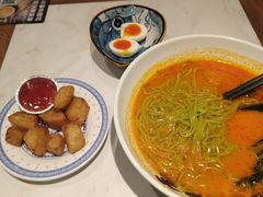 -和府捞面(曹路花园城店)