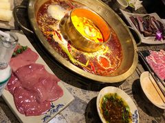 -Xiao Long Kan Hotpot Sydney 小龙坎老火锅