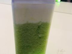 绿宝石酸-兰熊鲜奶(西直门凯德mall店)