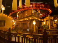 -叶叶菩提·晋福宫