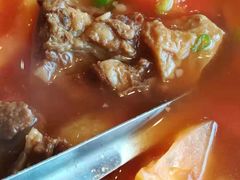 -前门故事烤鸭店(十里河店)