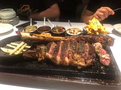 -牛排家(北京长安街英皇集团中心店)