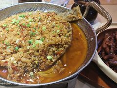 -小柴米·传统江西菜(八一广场店)