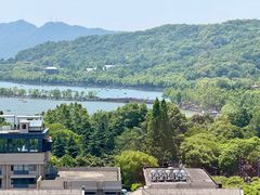 -杭州城中香格里拉大酒店