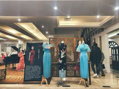 -邓丽君音乐主题餐厅