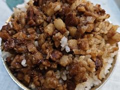 卤肉饭-金姐台湾菜(珠江路店)