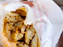 精品卷馍-安徽阜阳卷馍(西单店)