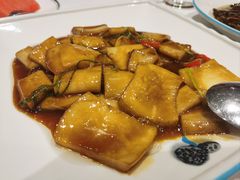 -上海老饭店(北京分店)