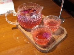 -素描餐厅(灵隐天竺店)