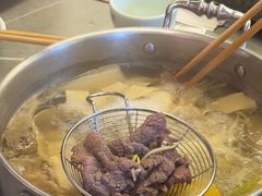 -宴全牛粤来越牛潮汕鲜牛肉火锅(海州万达广场店)