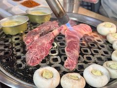 -霸腹烤肉(厦门柚子番店)