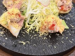 -Shantek象提南亚西餐厅&Bistro(淮海中路店)