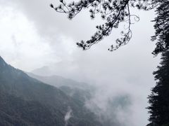 -明月山风景名胜区
