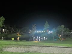 -上海怡沁园度假酒店