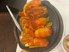 -光海鲜鱼翅餐厅(叻差拉披色路店)
