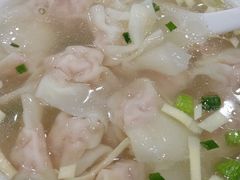 -老盛兴汤包馆(临汾店)