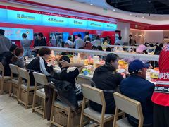 -龍歌自助小火锅(市北台东利群店)