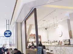 -WHEAT&BAKER-麥(凯德来福士店)