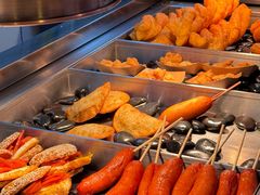 -头壹号饸饹面·大油条(东升科技园店)