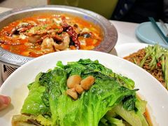 -奔跑吧陕菜·盛世长安(民乐园万达店)