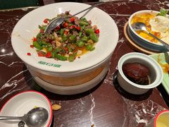 -新白鹿餐厅(西湖银泰店)