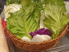 -陈大锅·岳阳鱼馆·地道岳阳菜(美食街店)