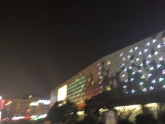 -宁波鄞州万达广场