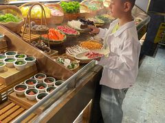 -一绪に寿喜烧(荟聚店)